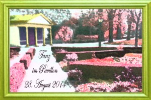 Bild Tanz im Pavillon