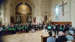 Bild Kelten2 Aufführung